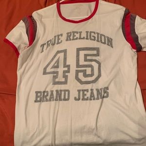 True religion shirt